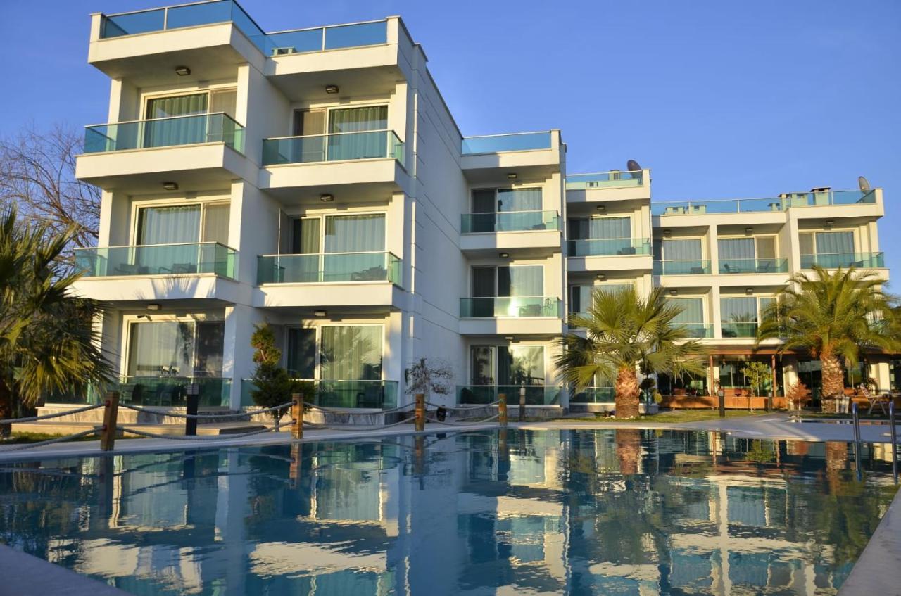 Gens Boutique Hotel Tavaklı Dış mekan fotoğraf
