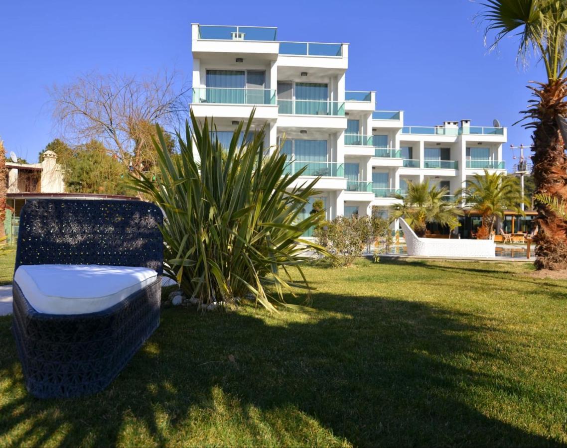 Gens Boutique Hotel Tavaklı Dış mekan fotoğraf