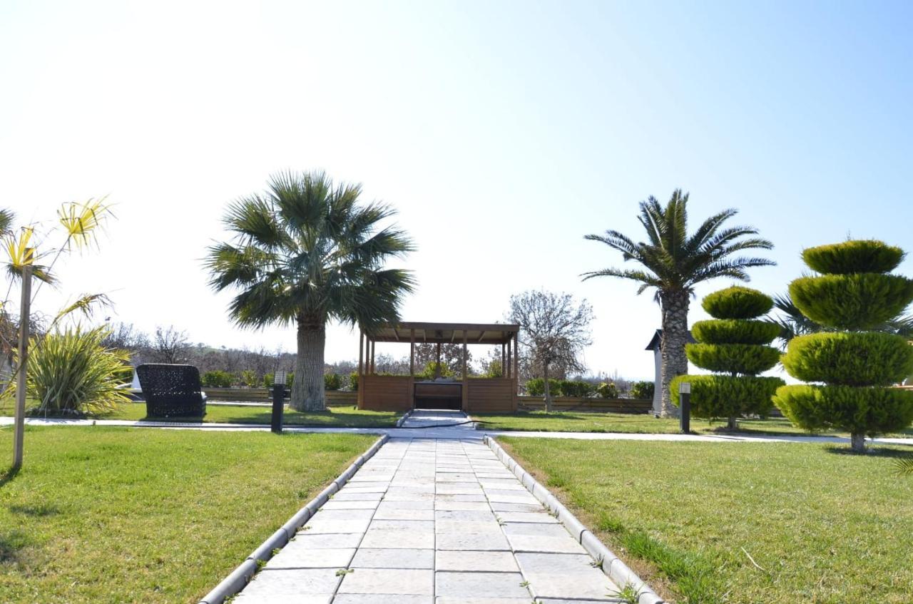 Gens Boutique Hotel Tavaklı Dış mekan fotoğraf
