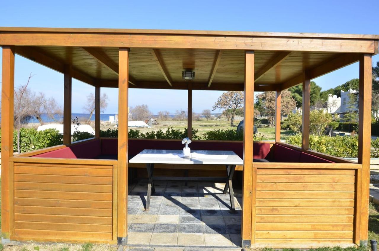Gens Boutique Hotel Tavaklı Dış mekan fotoğraf