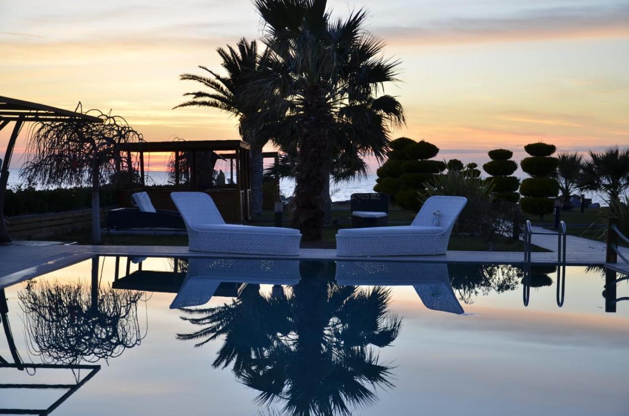 Gens Boutique Hotel Tavaklı Dış mekan fotoğraf