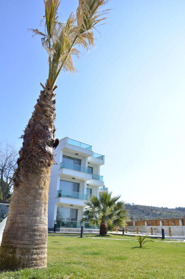 Gens Boutique Hotel Tavaklı Dış mekan fotoğraf