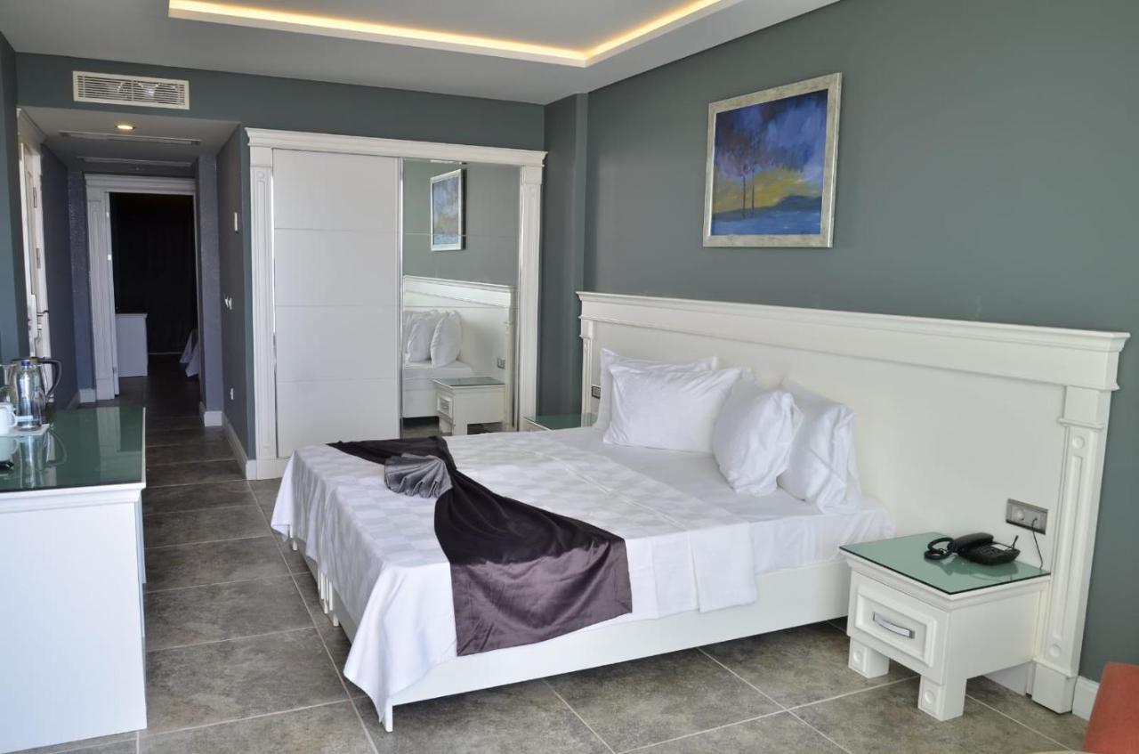 Gens Boutique Hotel Tavaklı Dış mekan fotoğraf