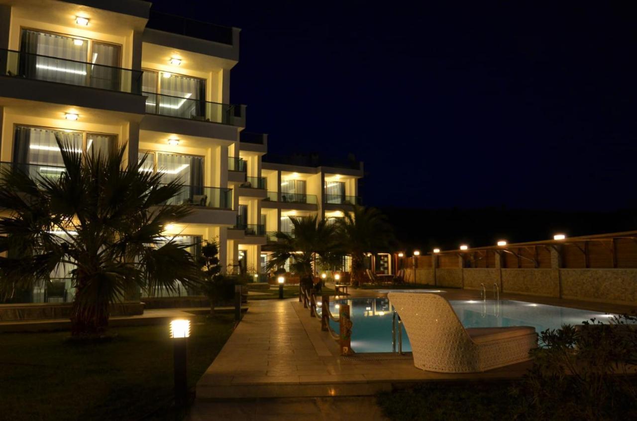 Gens Boutique Hotel Tavaklı Dış mekan fotoğraf