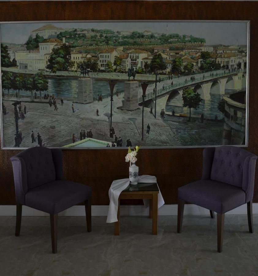 Gens Boutique Hotel Tavaklı Dış mekan fotoğraf