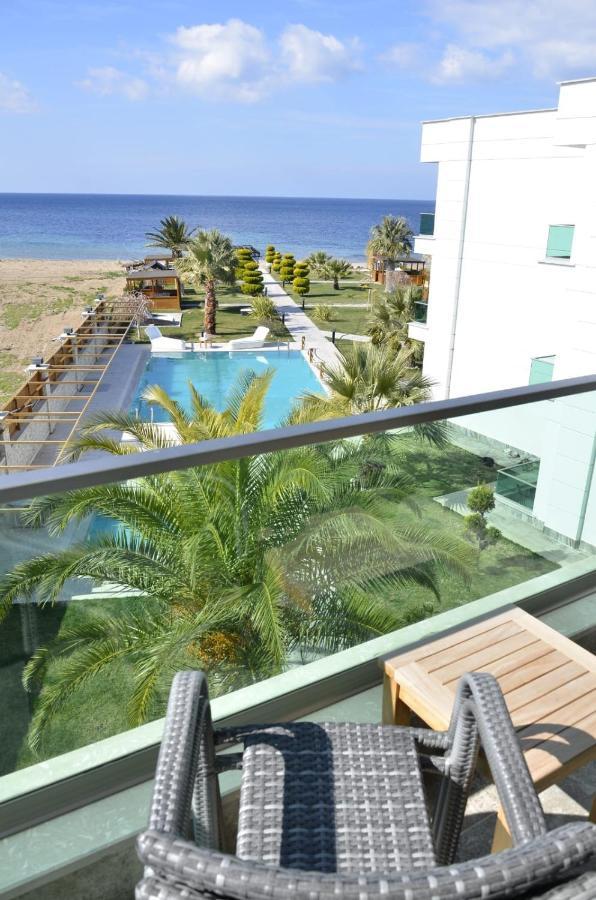 Gens Boutique Hotel Tavaklı Dış mekan fotoğraf