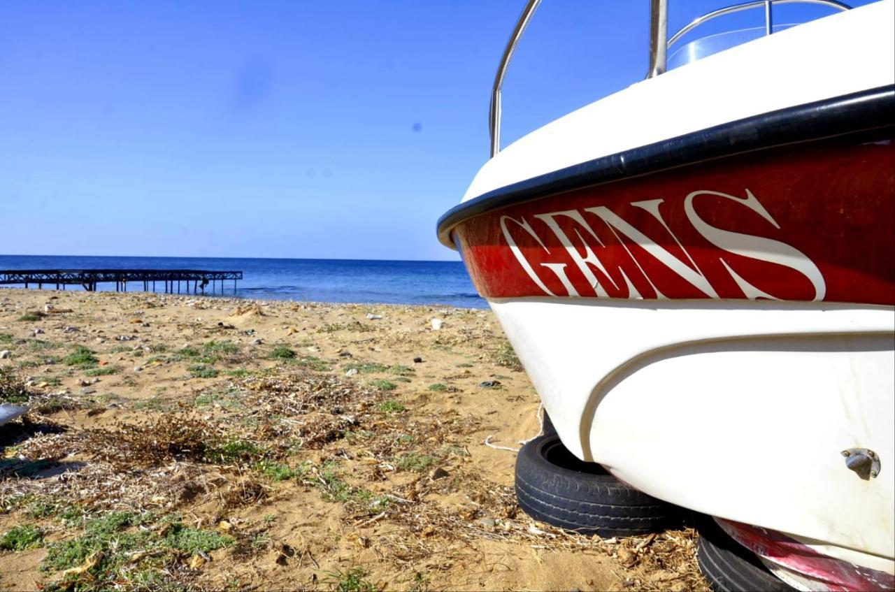Gens Boutique Hotel Tavaklı Dış mekan fotoğraf