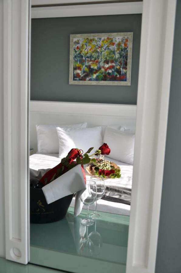 Gens Boutique Hotel Tavaklı Dış mekan fotoğraf