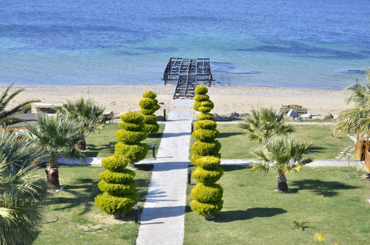 Gens Boutique Hotel Tavaklı Dış mekan fotoğraf