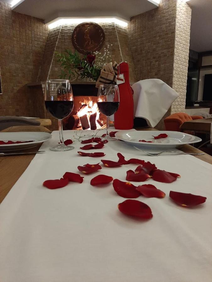 Gens Boutique Hotel Tavaklı Dış mekan fotoğraf
