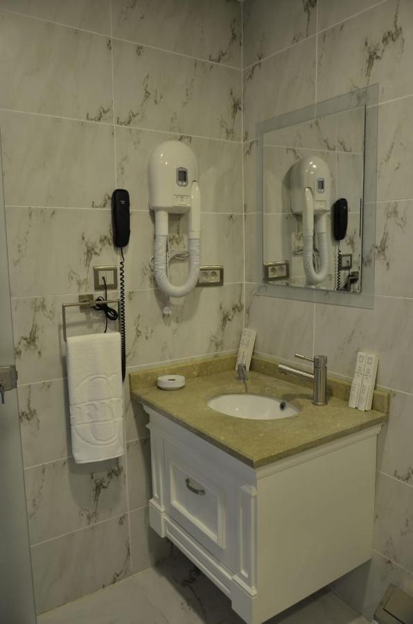 Gens Boutique Hotel Tavaklı Dış mekan fotoğraf