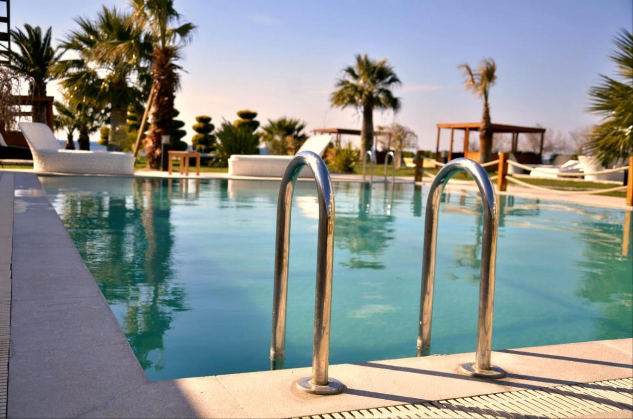 Gens Boutique Hotel Tavaklı Dış mekan fotoğraf