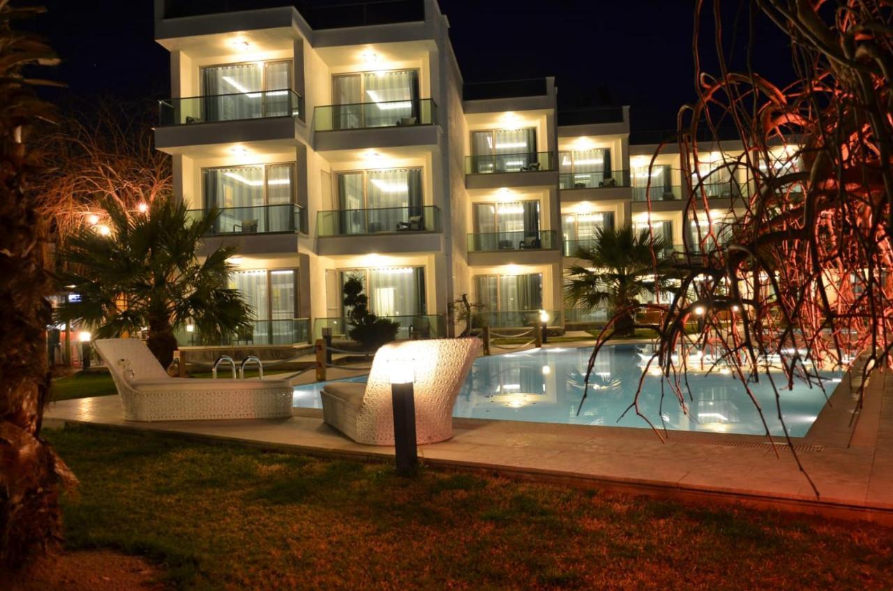 Gens Boutique Hotel Tavaklı Dış mekan fotoğraf
