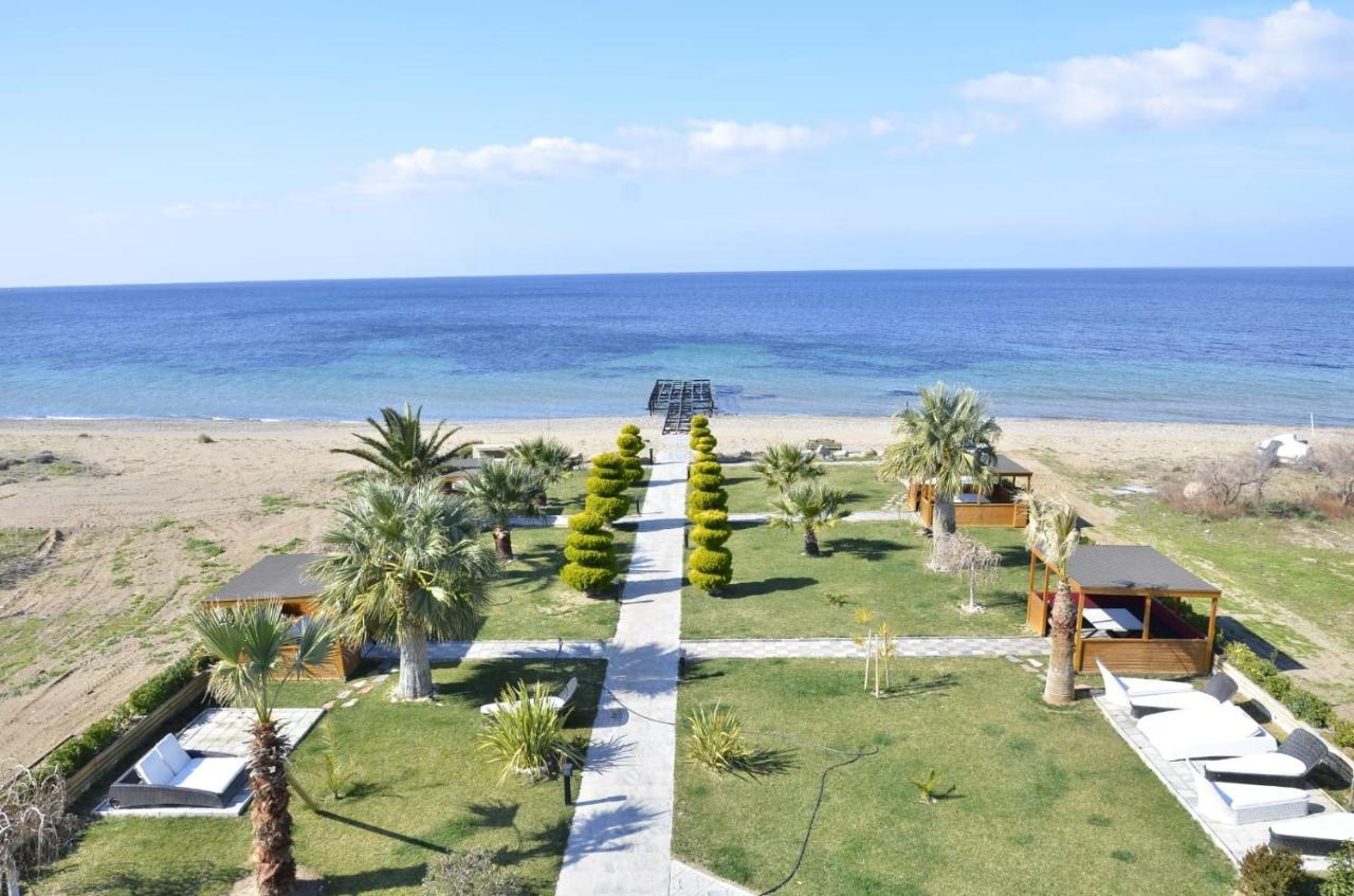 Gens Boutique Hotel Tavaklı Dış mekan fotoğraf
