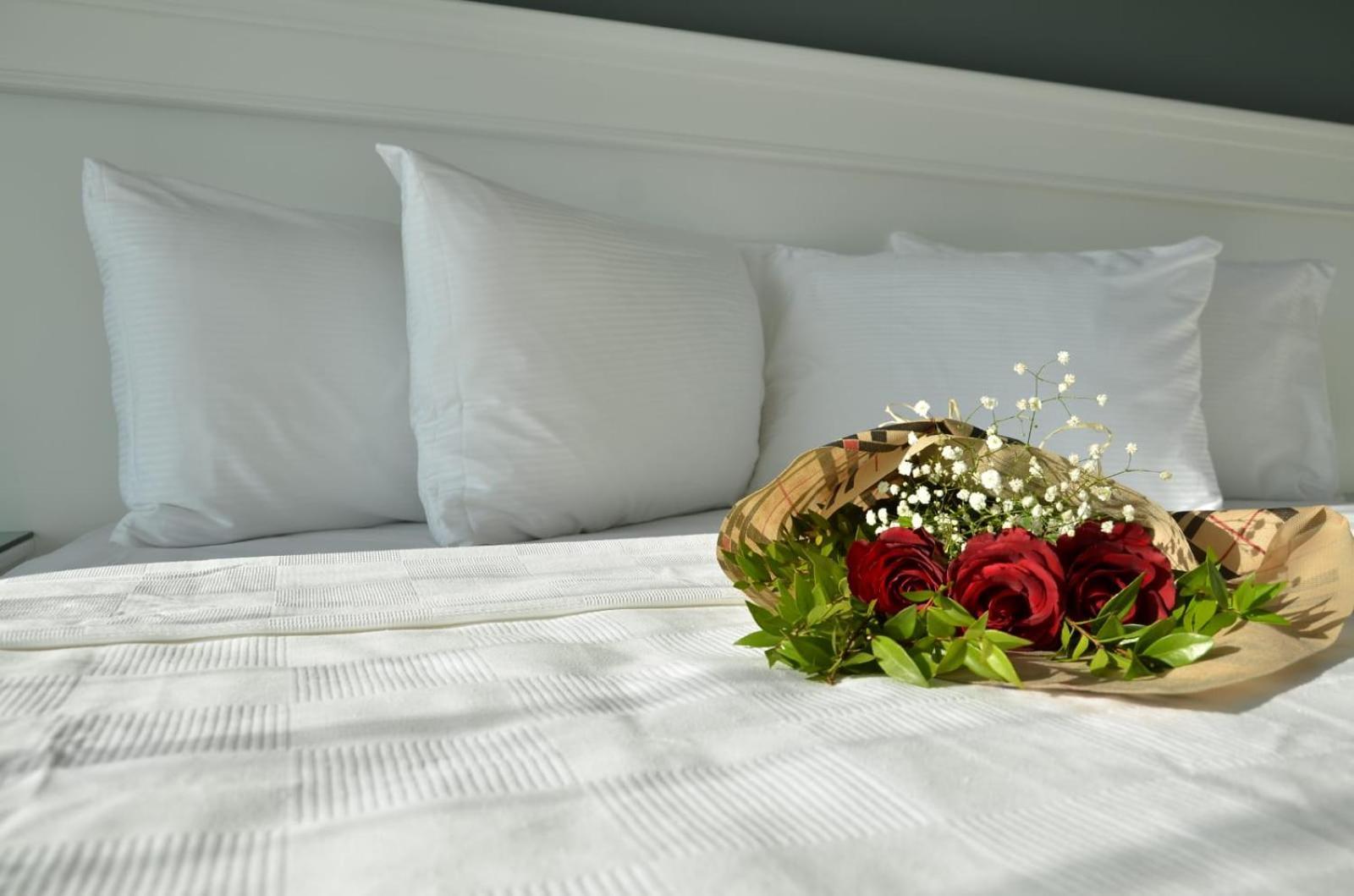 Gens Boutique Hotel Tavaklı Dış mekan fotoğraf