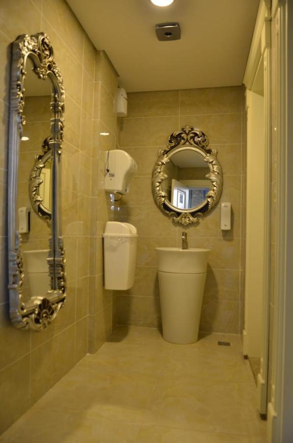 Gens Boutique Hotel Tavaklı Dış mekan fotoğraf