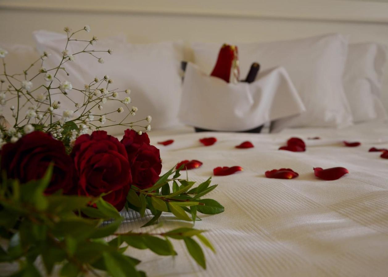 Gens Boutique Hotel Tavaklı Dış mekan fotoğraf