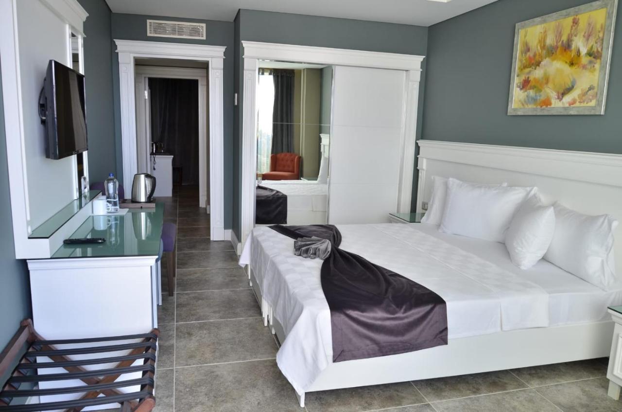 Gens Boutique Hotel Tavaklı Dış mekan fotoğraf