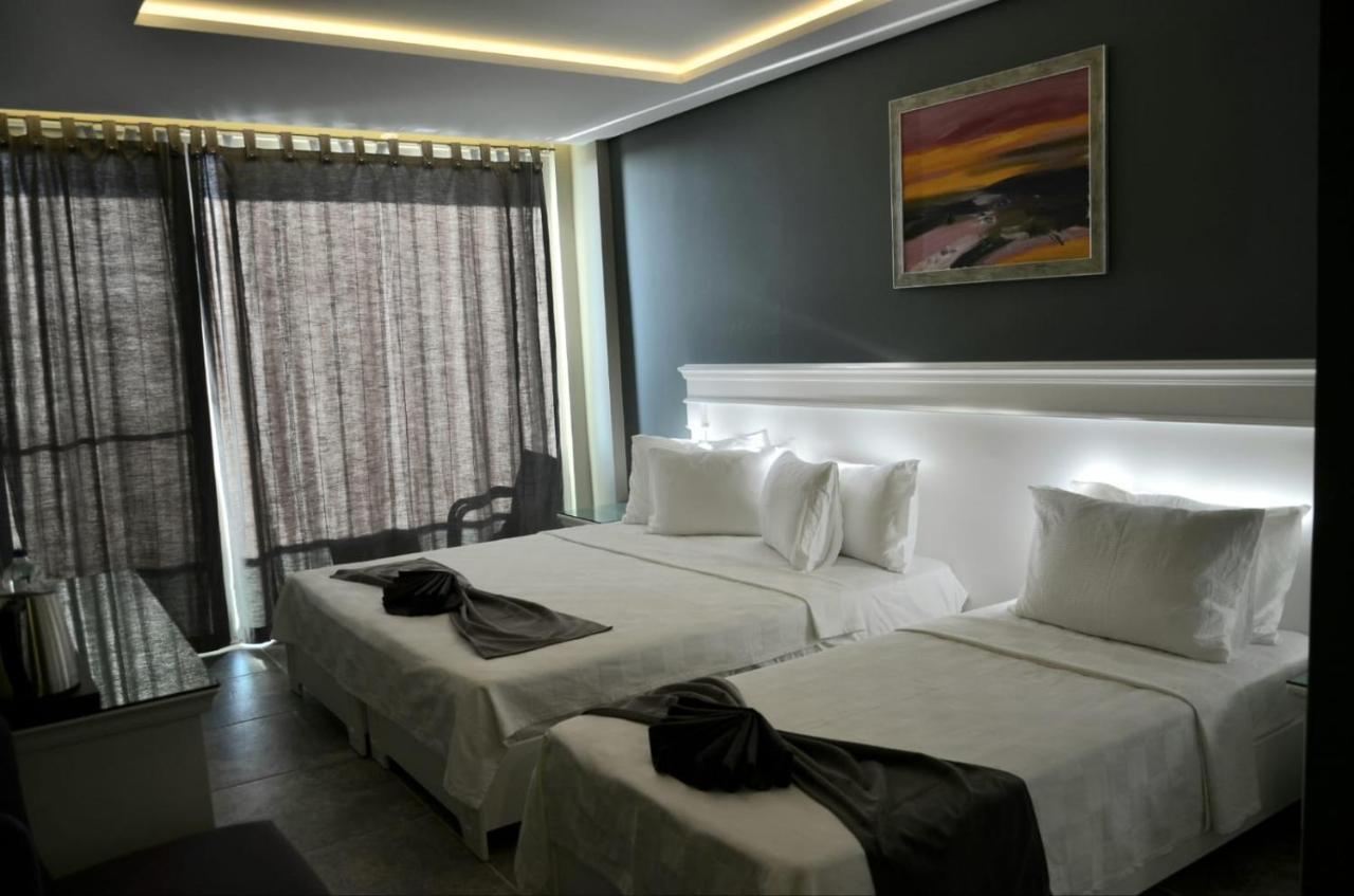 Gens Boutique Hotel Tavaklı Dış mekan fotoğraf