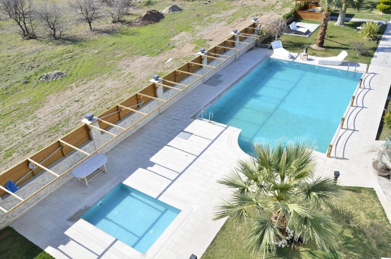 Gens Boutique Hotel Tavaklı Dış mekan fotoğraf
