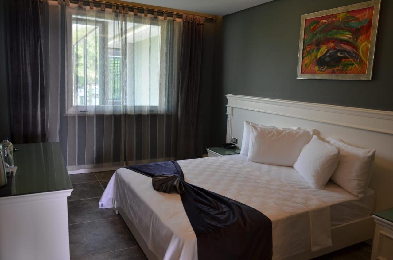 Gens Boutique Hotel Tavaklı Dış mekan fotoğraf