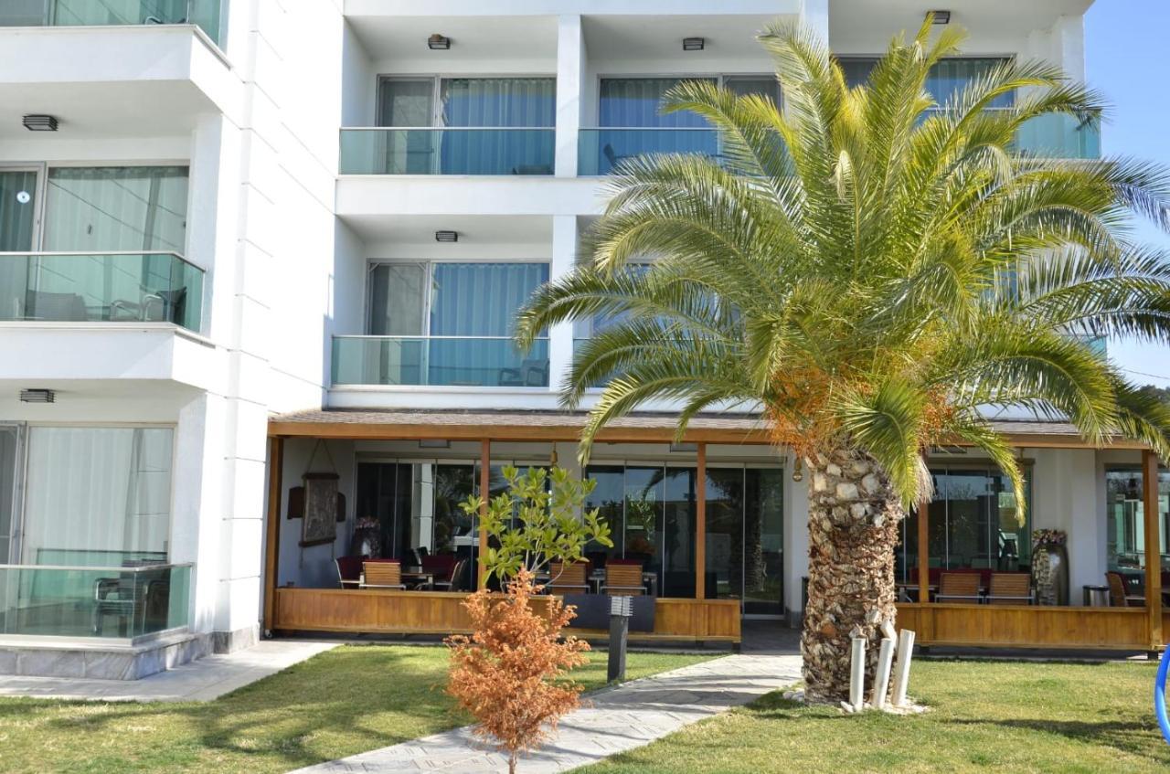 Gens Boutique Hotel Tavaklı Dış mekan fotoğraf