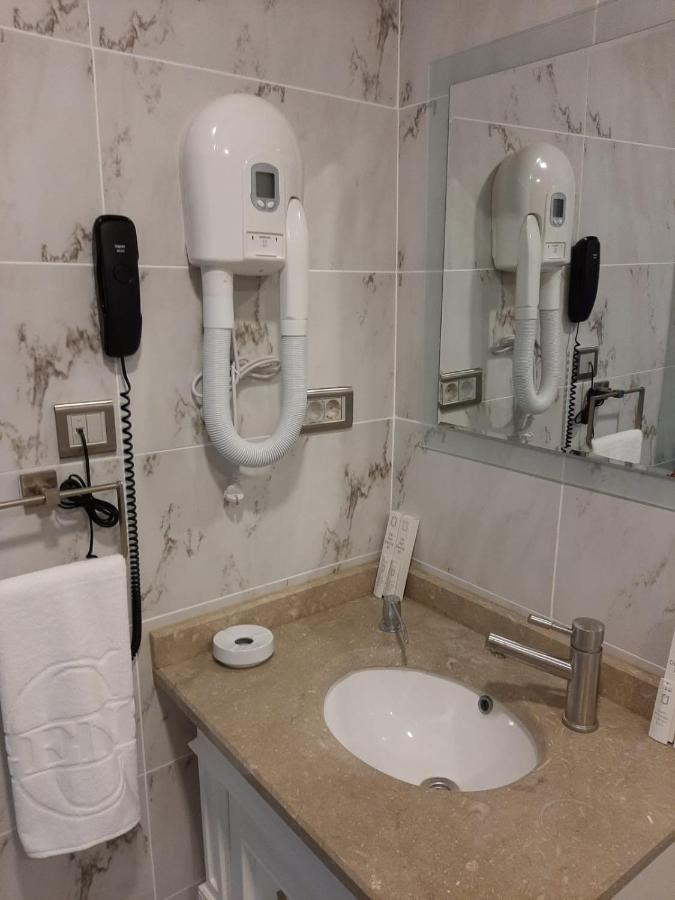 Gens Boutique Hotel Tavaklı Dış mekan fotoğraf