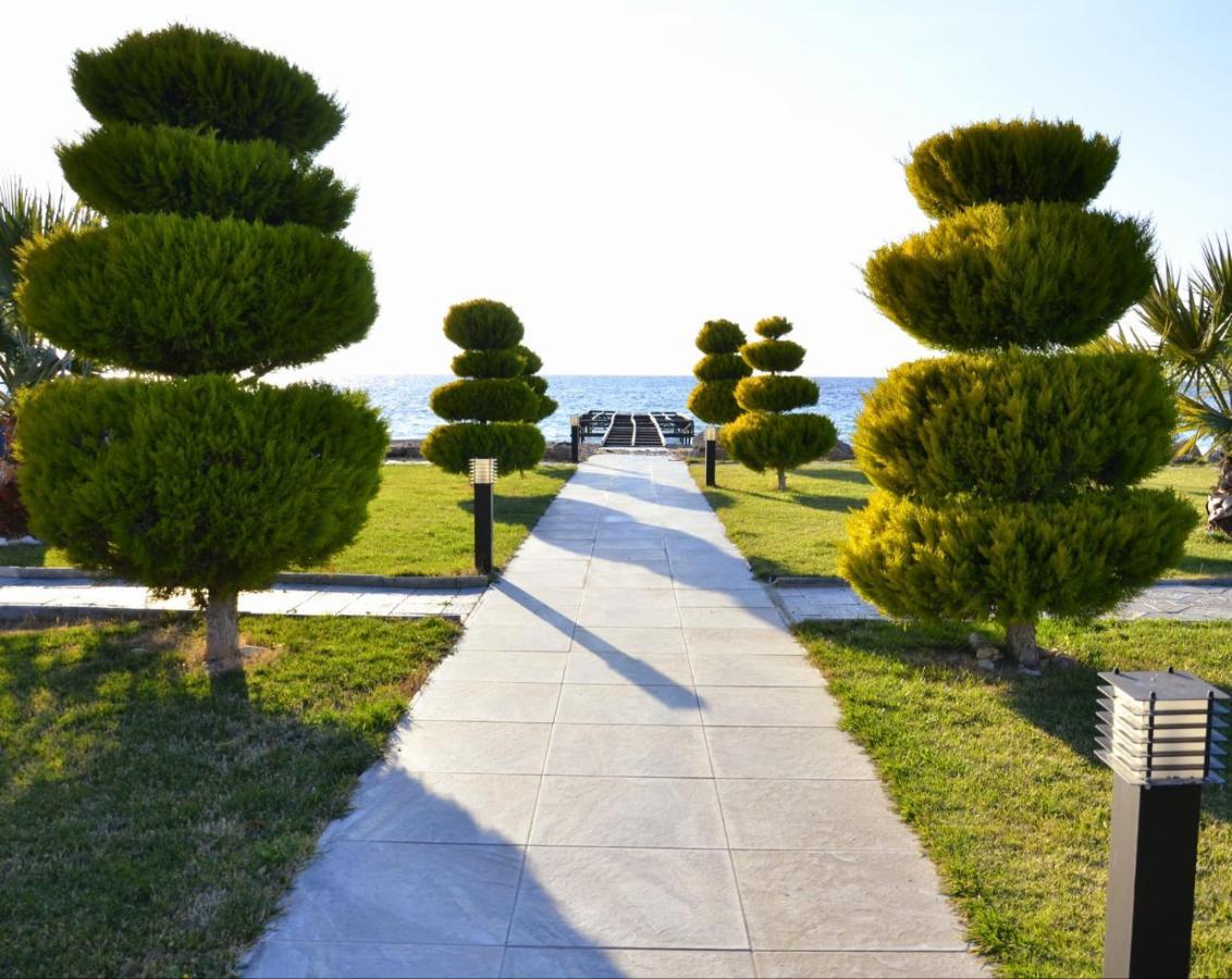 Gens Boutique Hotel Tavaklı Dış mekan fotoğraf