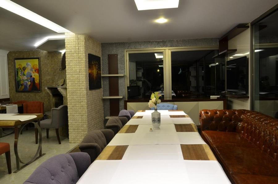 Gens Boutique Hotel Tavaklı Dış mekan fotoğraf